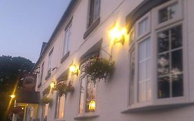 The Railway Inn